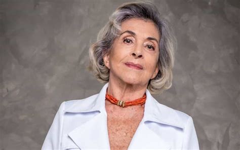 betty faria morreu